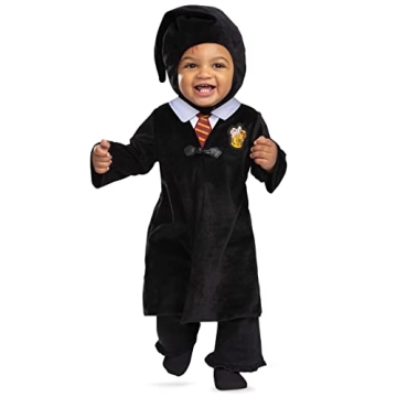 Magical Harry Potter Infant Costume for Ages 6-12 Months