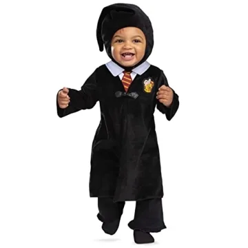 Magical Harry Potter Infant Costume for Ages 6-12 Months