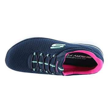 Skechers Women's Summits Sneakers - Stylish & Comfortable