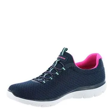 Skechers Women's Summits Sneakers - Stylish & Comfortable