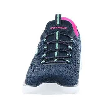 Skechers Women's Summits Sneakers - Stylish & Comfortable