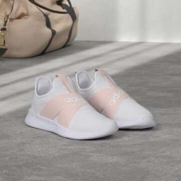 adidas Female Running Shoes: Performance Meets Style