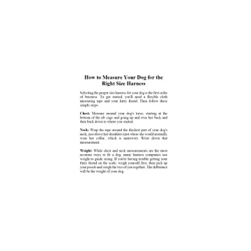 Kurgo Tru-Fit Smart Harness for Dogs with Seatbelt Tether