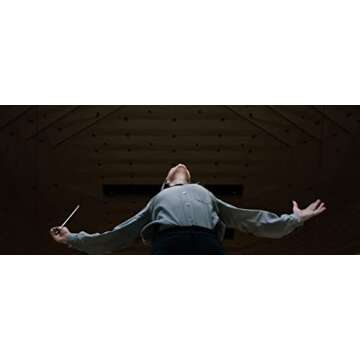 Tár [4K UHD + Blu-ray + Digital]