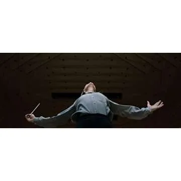 Tár [4K UHD + Blu-ray + Digital]