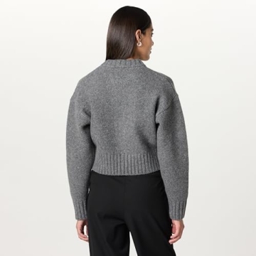 Stylish Brynne Bomber Cardigan for Every Occasion