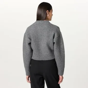 Stylish Brynne Bomber Cardigan for Every Occasion