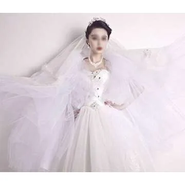 Molie Bridal Crystal Jewelry Set for Weddings and Gifts