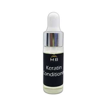 Eyelash Brow Keratin Conditioner Serum for Aftercare