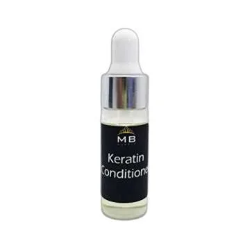 Eyelash Brow Keratin Conditioner Serum for Aftercare