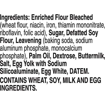 Betty Crocker Buttermilk Pancake & Waffle Mix 9-Pack