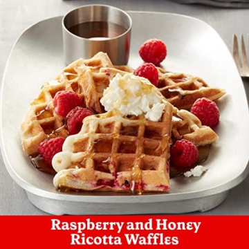 Betty Crocker Buttermilk Pancake & Waffle Mix 9-Pack