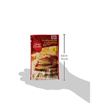 Betty Crocker Buttermilk Pancake & Waffle Mix 9-Pack