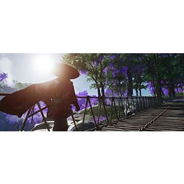 Ghost of Tsushima Director's Cut