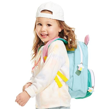 Skip Hop Toddler Unicorn Backpack for Preschool Fun