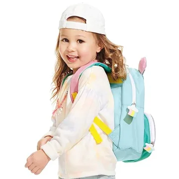 Skip Hop Toddler Unicorn Backpack for Preschool Fun