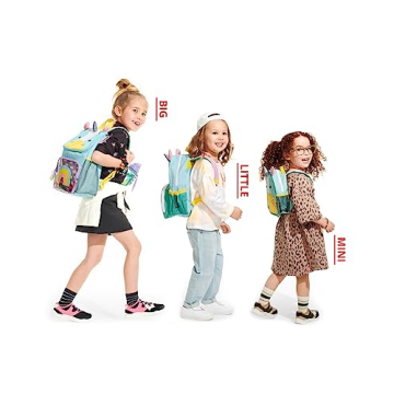 Skip Hop Toddler Unicorn Backpack for Preschool Fun