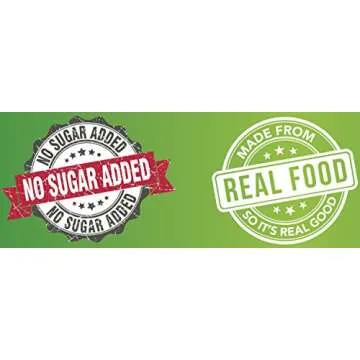 Healthy Low Carb Cinnamon Pecan Granola Cereal