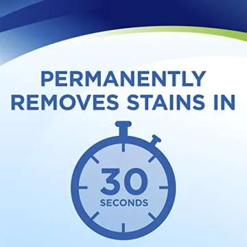 Woolite InstaClean: Rapid Stain Remover for All Surfaces