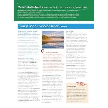 Rand McNally 2025 Deluxe Road Atlas - Easy Navigation