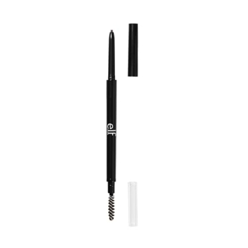 e.l.f. Ultra Precise Brow Pencil, Creamy, Micro-Slim, Precise, Defines, Creates Full, Natural-Lookin...