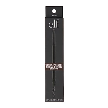 e.l.f. Ultra Precise Brow Pencil for Natural-Looking Brows