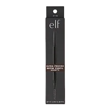 e.l.f. Ultra Precise Brow Pencil for Natural-Looking Brows