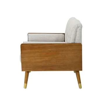 Mid-Century Modern Club Chair | Christopher Knight Home
