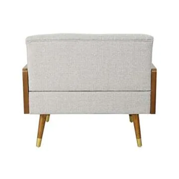 Mid-Century Modern Club Chair | Christopher Knight Home