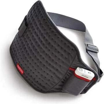 Sunbeam Cordless Heating Pad: Rechargeable Pain Relief, 9.5x12''