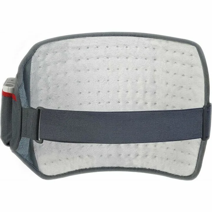 Rechargeable Sunbeam Heating Pad for Pain Relief
