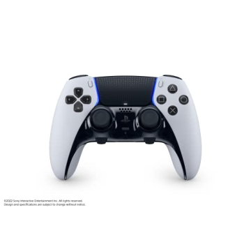 DualSense Edge Wireless Controller for PlayStation