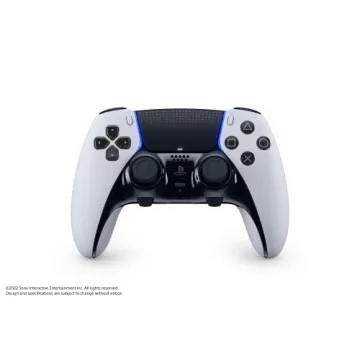 DualSense Edge Wireless Controller for PlayStation