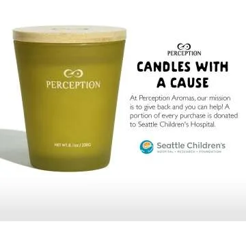 Bamboo Jasmine Luxury Scented Candle - 50 Hour Burn