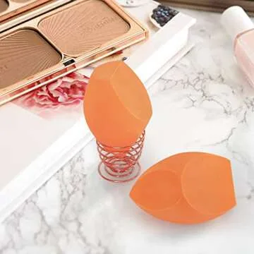 XL EXTRA LARGE Make Up Beauty Sponges for Perfect Blending