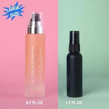 UCANBE Dewy Makeup Setting Spray for Radiant Finish