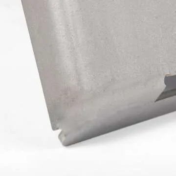 Titan Attachments 3/8" Universal Quick Tach Mount Plate, Thick Skid Steer Base Mount Plate Attachment, Compatible with Kubota, Bobcat Skid Steers and Tractors, Standard Quick Attach