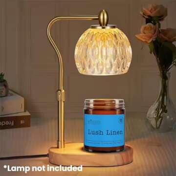 Wickless Candles For Candle Warmer Lamp, Many Scents To Choose, 100% Non-Toxic Soy Wax, Scented Cand...