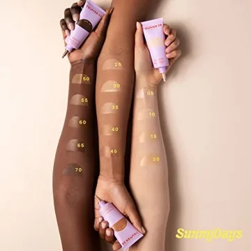 Tower 28 Beauty SunnyDays Tinted Mineral Sunscreen