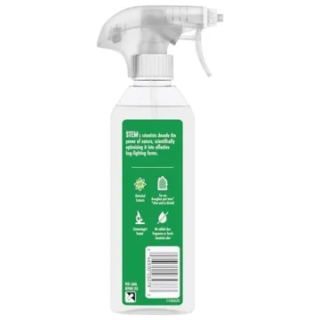 Stem Bug Spray: Safe & Powerful Insect Control Solution