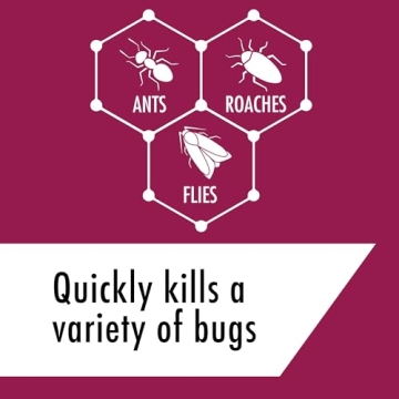 Stem Bug Spray: Safe & Powerful Insect Control Solution