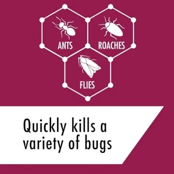 Stem Bug Spray: Safe & Powerful Insect Control Solution