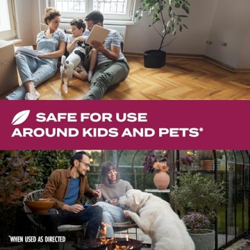 Stem Bug Spray: Safe & Powerful Insect Control Solution