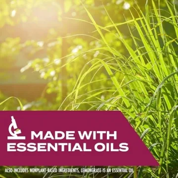 Stem Bug Spray: Safe & Powerful Insect Control Solution