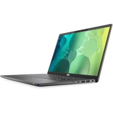 Dell Latitude 7420 14" FHD Business Notebook Intel Core i5