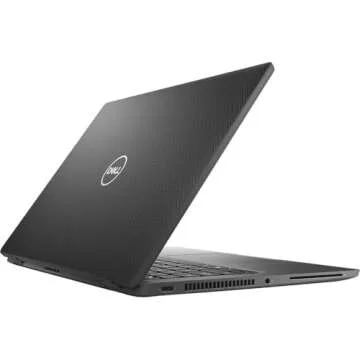 Dell Latitude 7420 14" FHD Business Notebook Intel Core i5