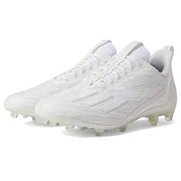 adidas Adizero Football Shoe Lightweight Durable Cleats