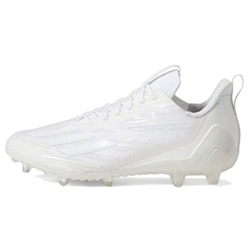 adidas Adizero Football Shoe Lightweight Durable Cleats