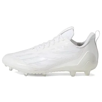 adidas Adizero Football Shoe Lightweight Durable Cleats