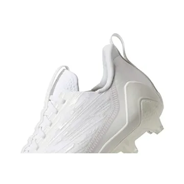 adidas Adizero Football Shoe Lightweight Durable Cleats
